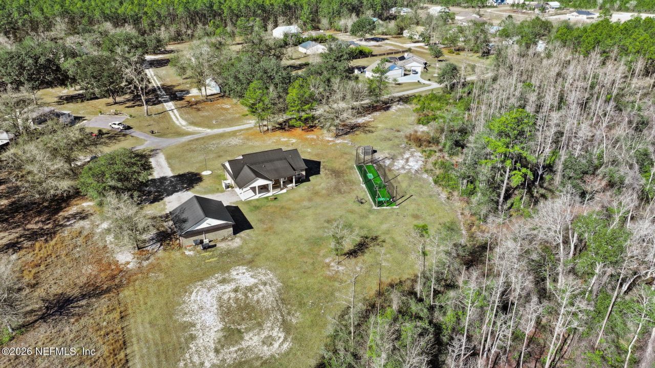 15779 Mohawk Street, Glen St. Mary, FL 32040 Photo