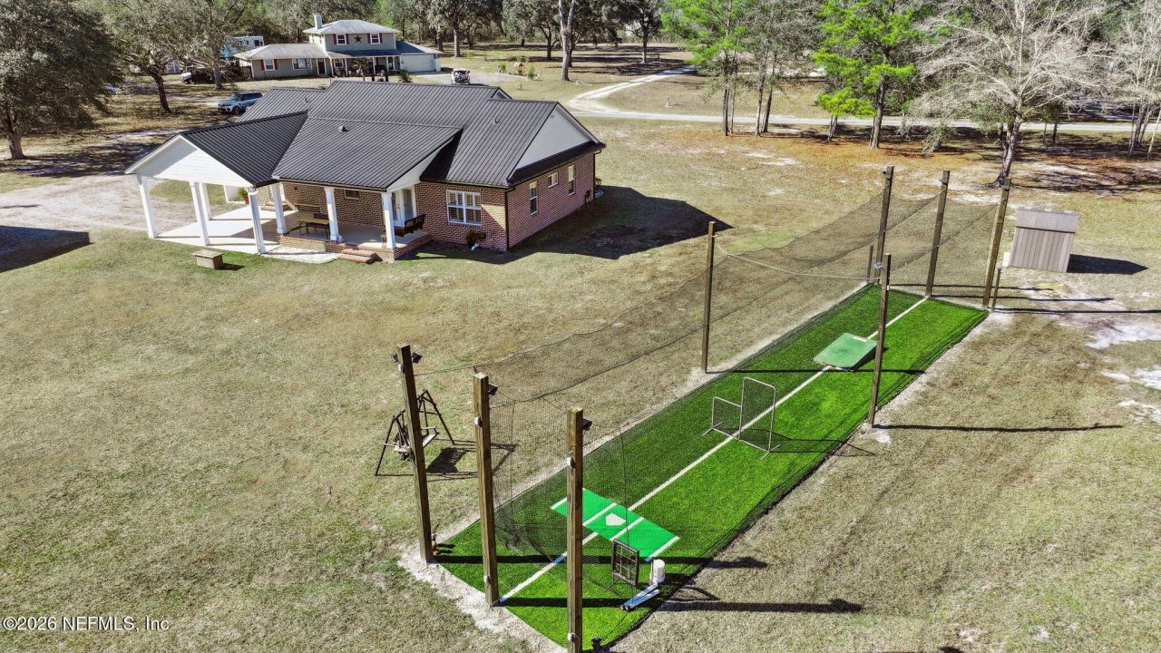 15779 Mohawk Street, Glen St. Mary, FL 32040 Photo