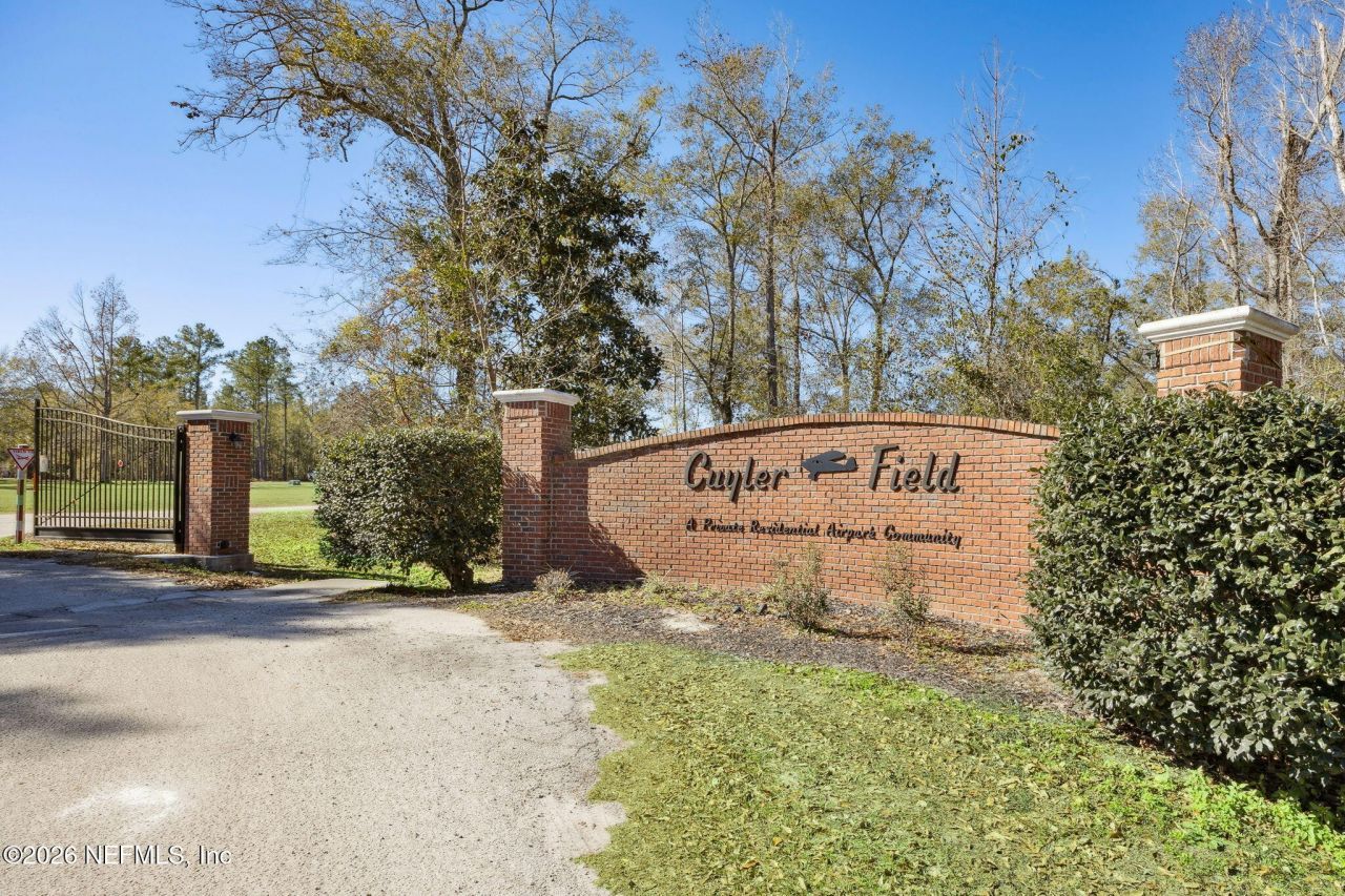 15779 Mohawk Street, Glen St. Mary, FL 32040 Photo