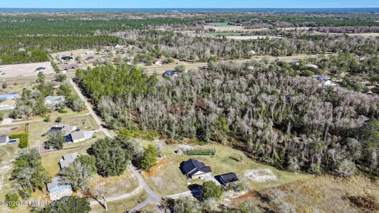 15779 Mohawk Street, Glen St. Mary, FL 32040 Photo