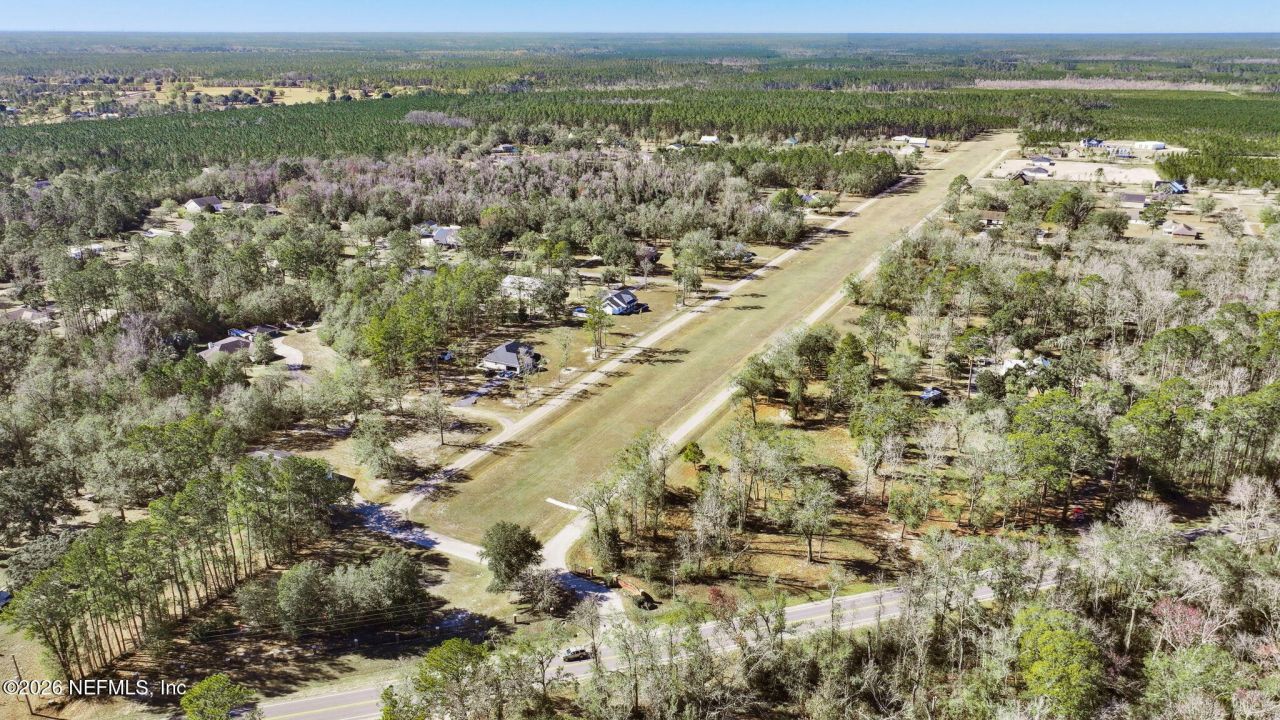 15779 Mohawk Street, Glen St. Mary, FL 32040 Photo