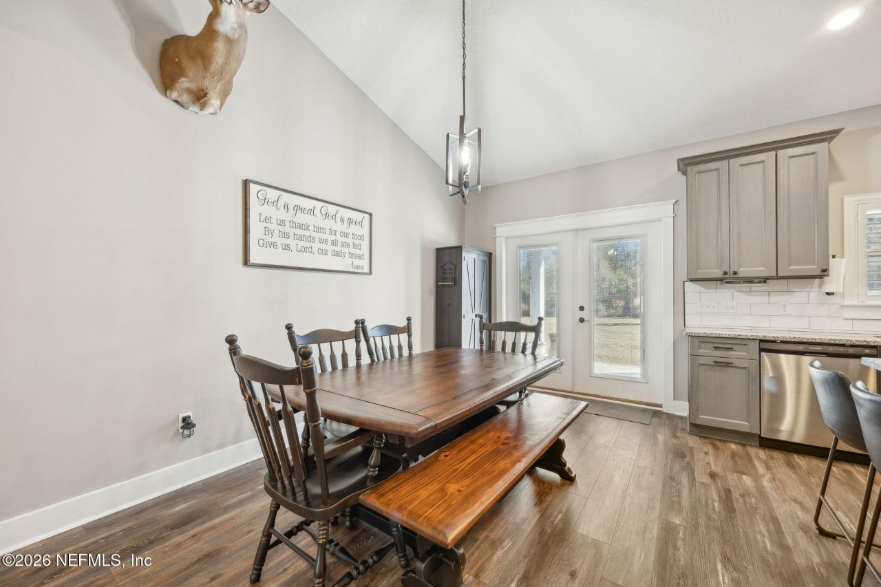 15779 Mohawk Street, Glen St. Mary, FL 32040 Photo