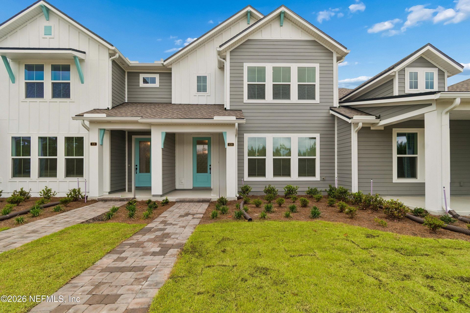 1124 Wildlight Avenue, Yulee, FL 32097 Main Photo