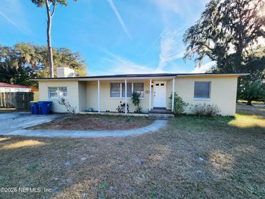 2358 BROWARD Road, Jacksonville, FL 32218