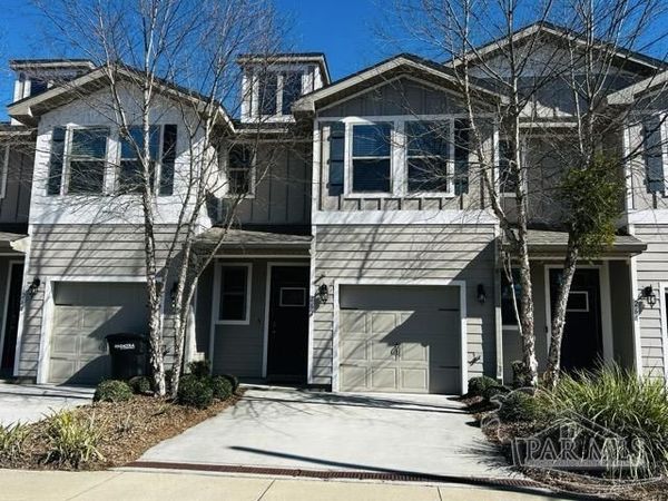 262 S F St, Pensacola, FL 32502