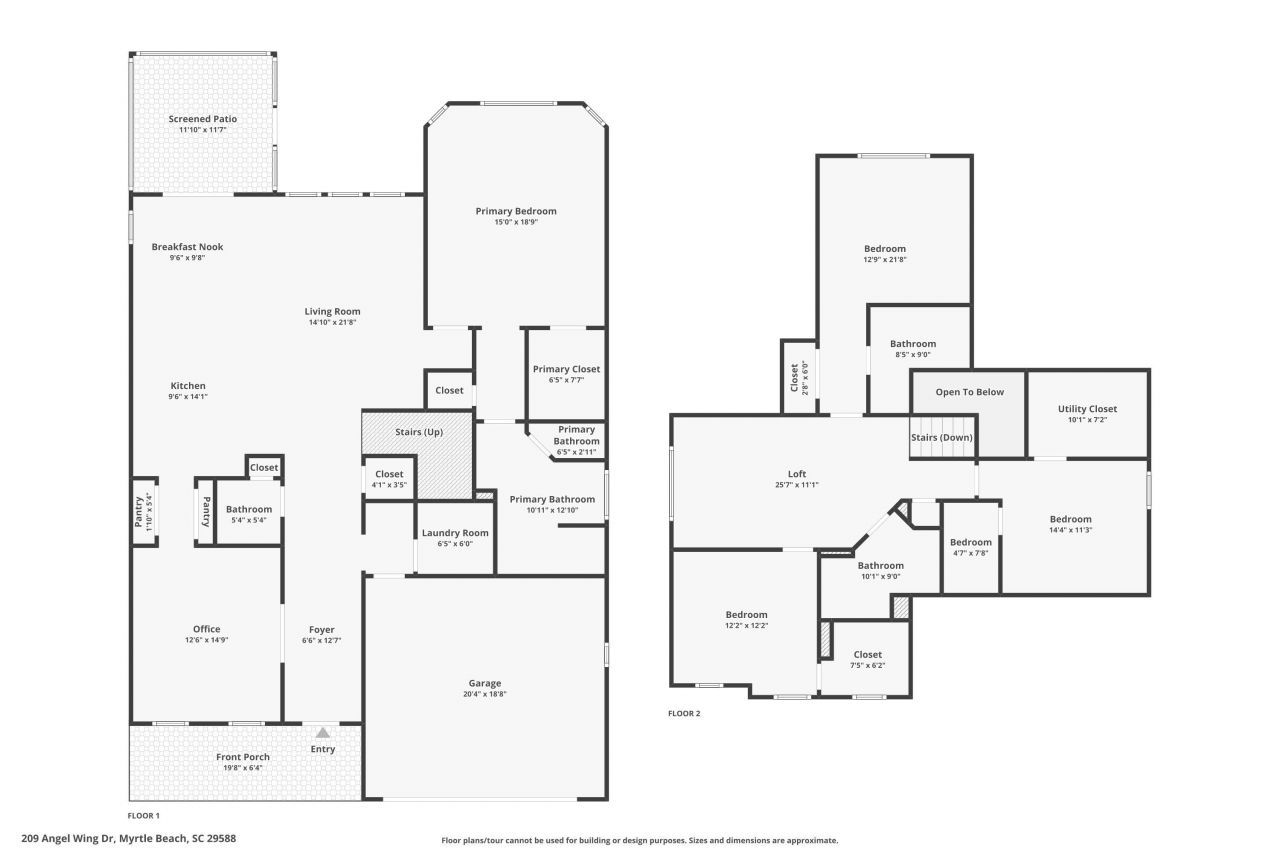 209 Angel Wing Dr. Photo 40