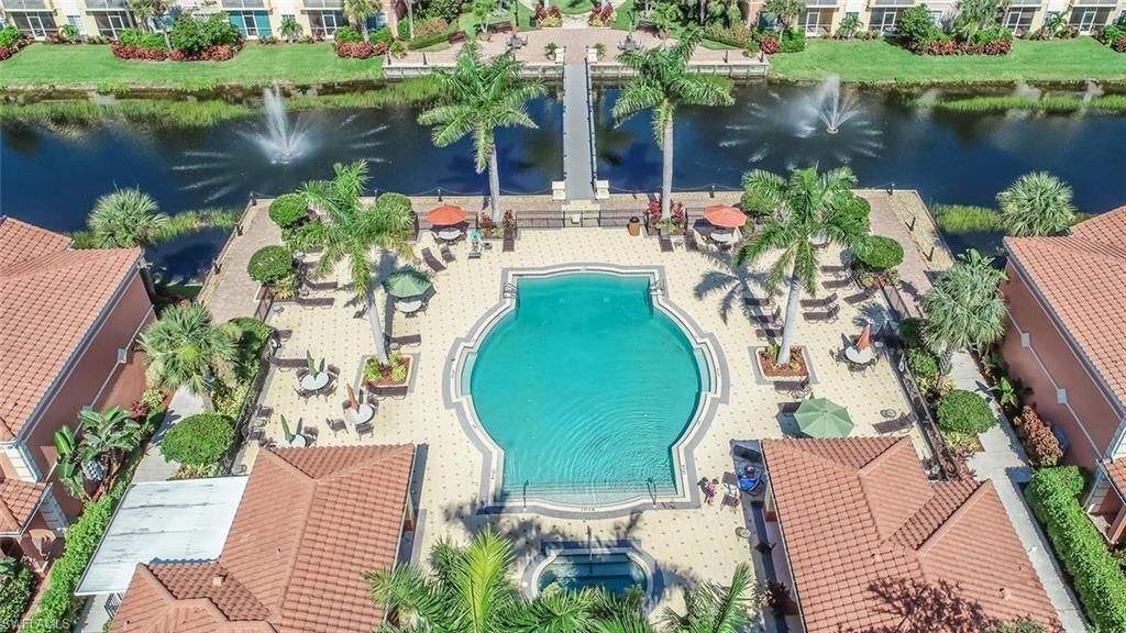 20230 Estero Gardens Cir , Unit 206, Estero, FL 33928 Photo