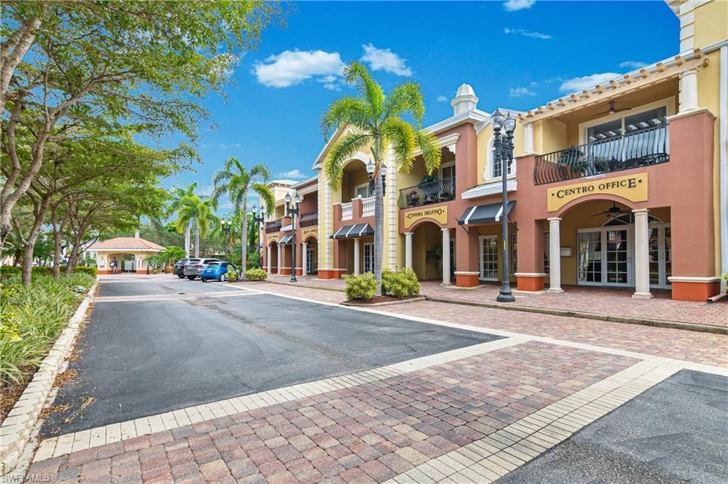 20230 Estero Gardens Cir , Unit 206, Estero, FL 33928 Photo