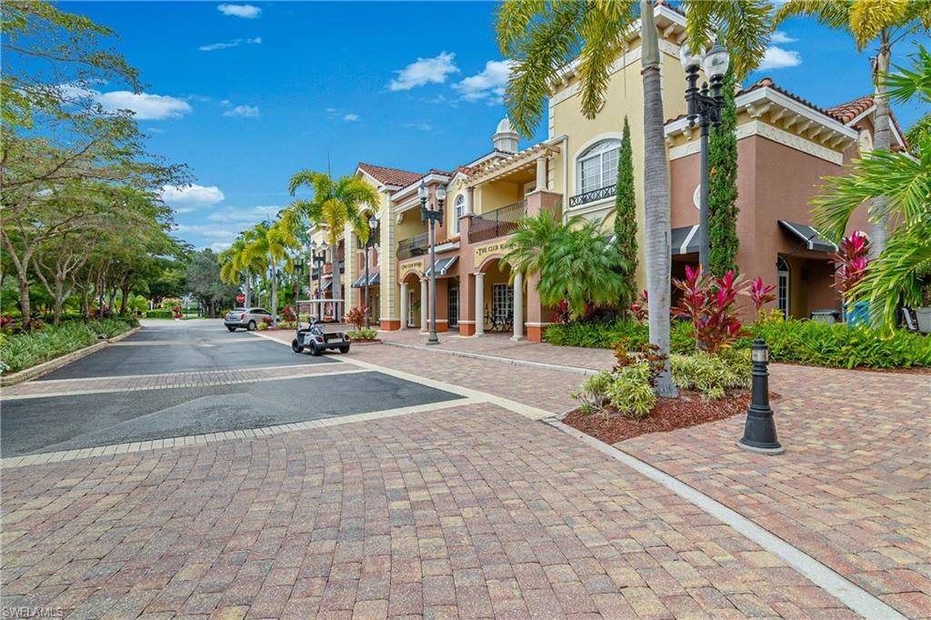 20230 Estero Gardens Cir , Unit 206, Estero, FL 33928 Photo