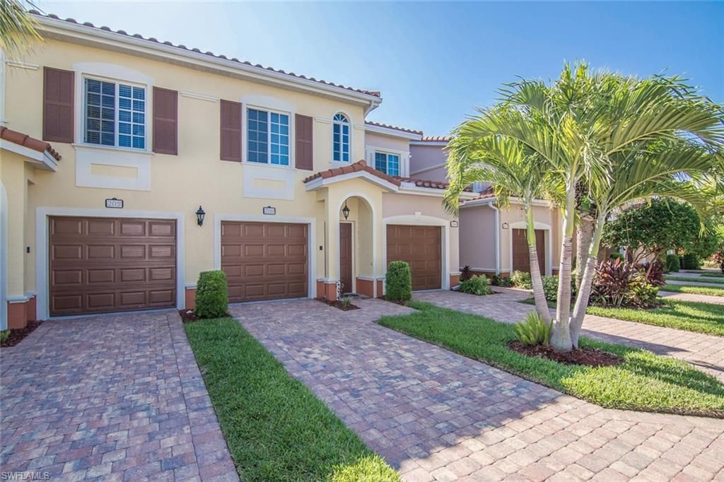 20230 Estero Gardens Cir , Unit 206, Estero, FL 33928 Photo