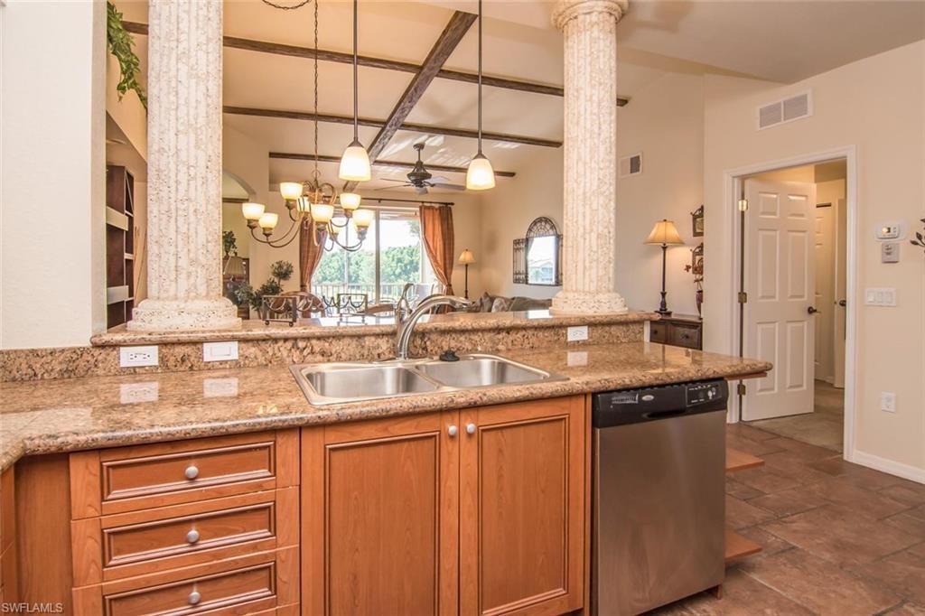 20230 Estero Gardens Cir , Unit 206, Estero, FL 33928 Photo