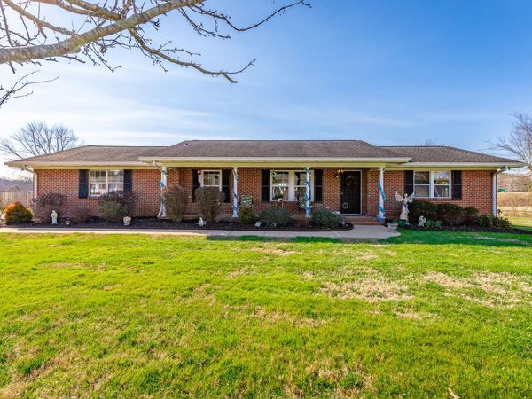 1608 Eagle Drive, Hixson, TN 37343