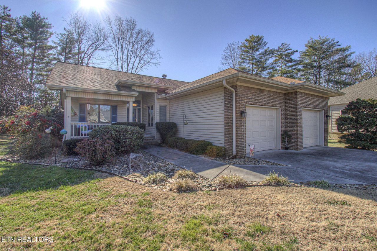 522 Tanasi Circle, Loudon, TN 37774 Main Photo