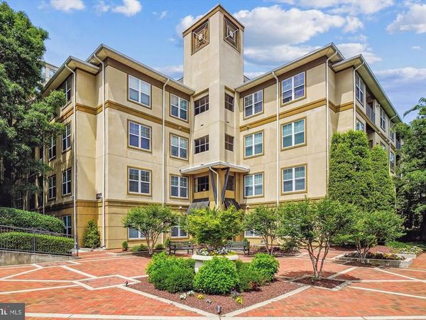 11750 OLD GEORGETOWN ROAD, Unit 2313, ROCKVILLE, MD 20852