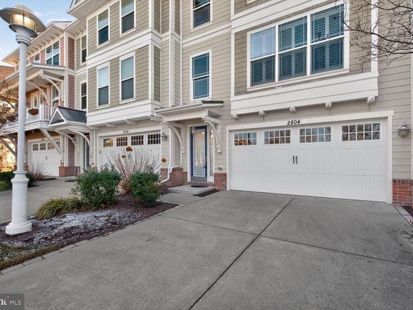 2804 PERSIMMON PLACE, Unit D3, CAMBRIDGE, MD 21613