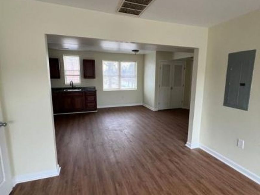 4300 Liberty Heights, Unit 2D, Baltimore, MD 21207 Main Photo
