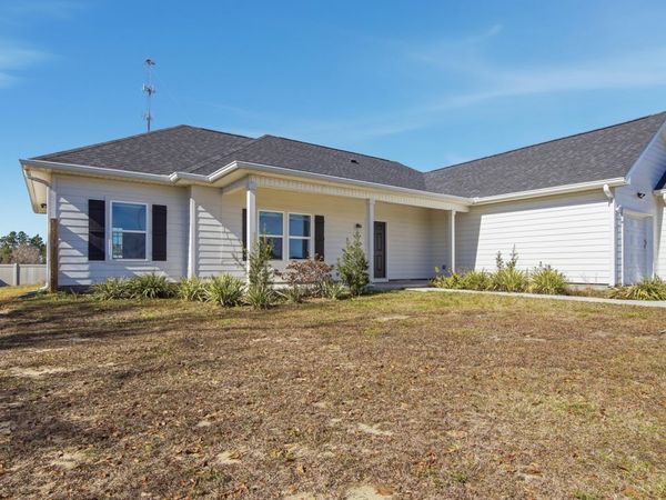 6836 Bayou George Drive, Panama City, FL 32404