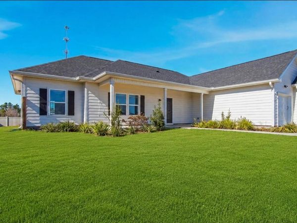 6836 Bayou George Drive, Panama City, FL 32404