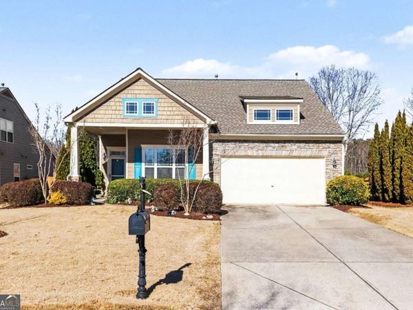5135 Hidden Meadow Drive, Cumming, GA 30040