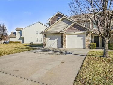 12345 NW Hunter Drive, Platte City, MO 64079