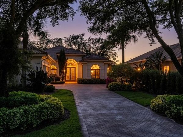 11580 Amalfi WAY, ESTERO, FL 33928
