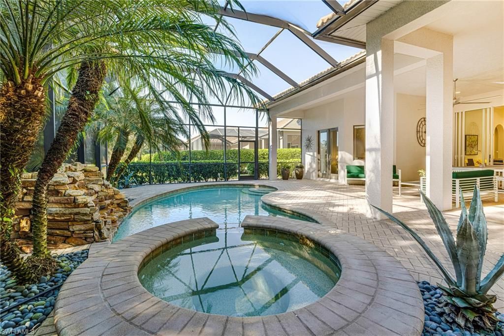 11580 Amalfi Way, Estero, FL 33928 Photo