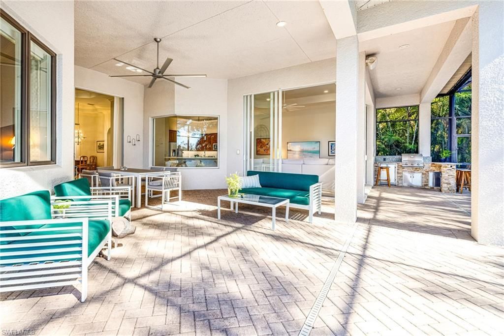 11580 Amalfi Way, Estero, FL 33928 Photo