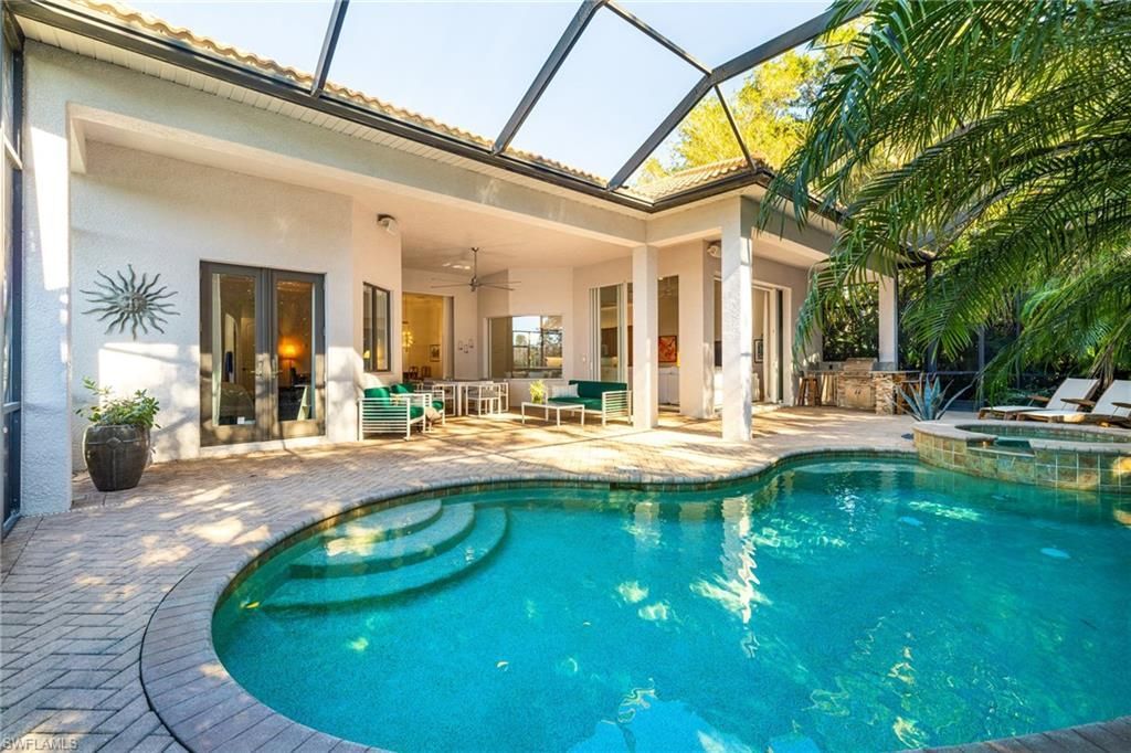 11580 Amalfi Way, Estero, FL 33928 Photo