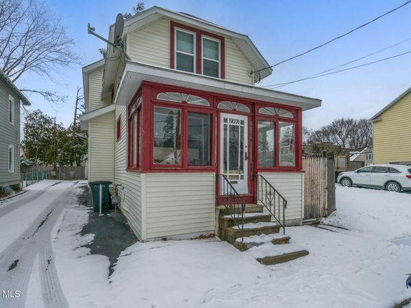 1827 8th Street, Rensselaer, NY 12144