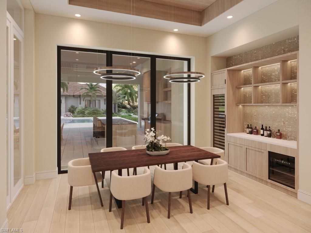 6580 Bottlebrush Ln, Naples, FL 34109 Photo