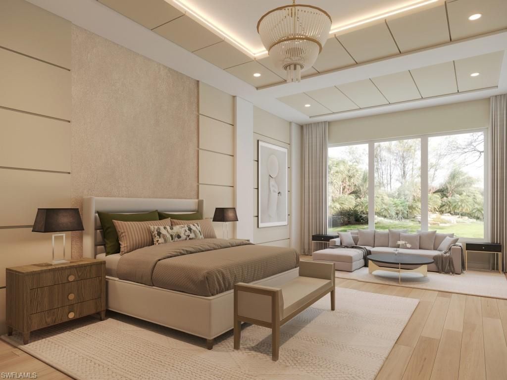 6580 Bottlebrush Ln, Naples, FL 34109 Photo