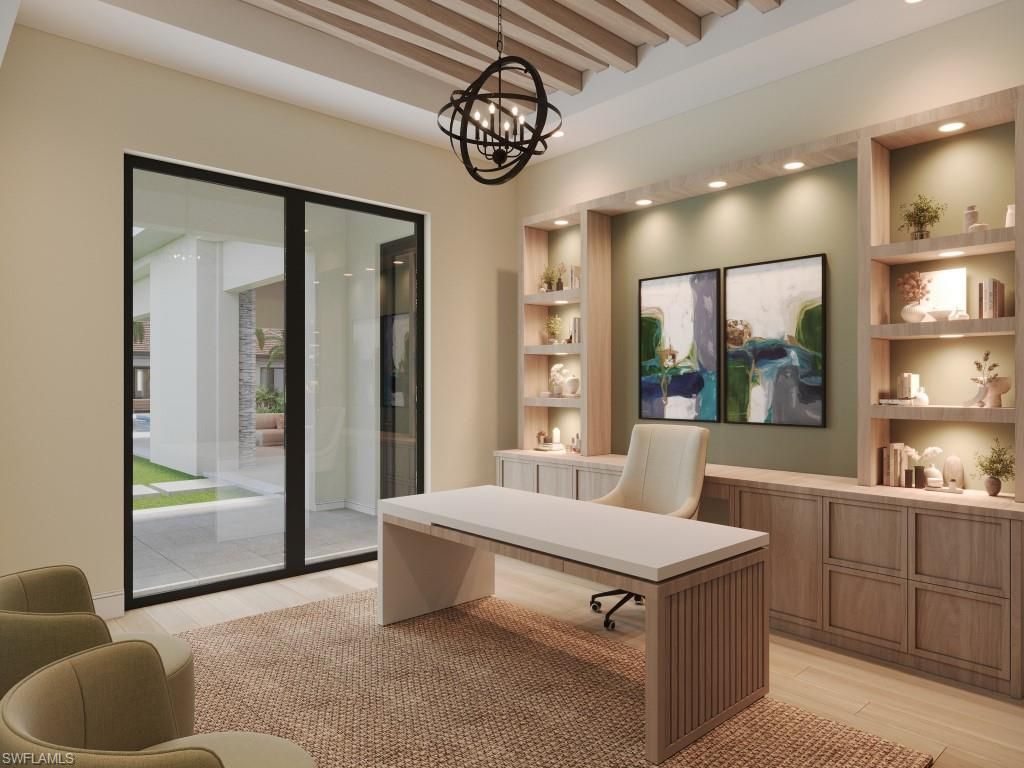 6580 Bottlebrush Ln, Naples, FL 34109 Photo