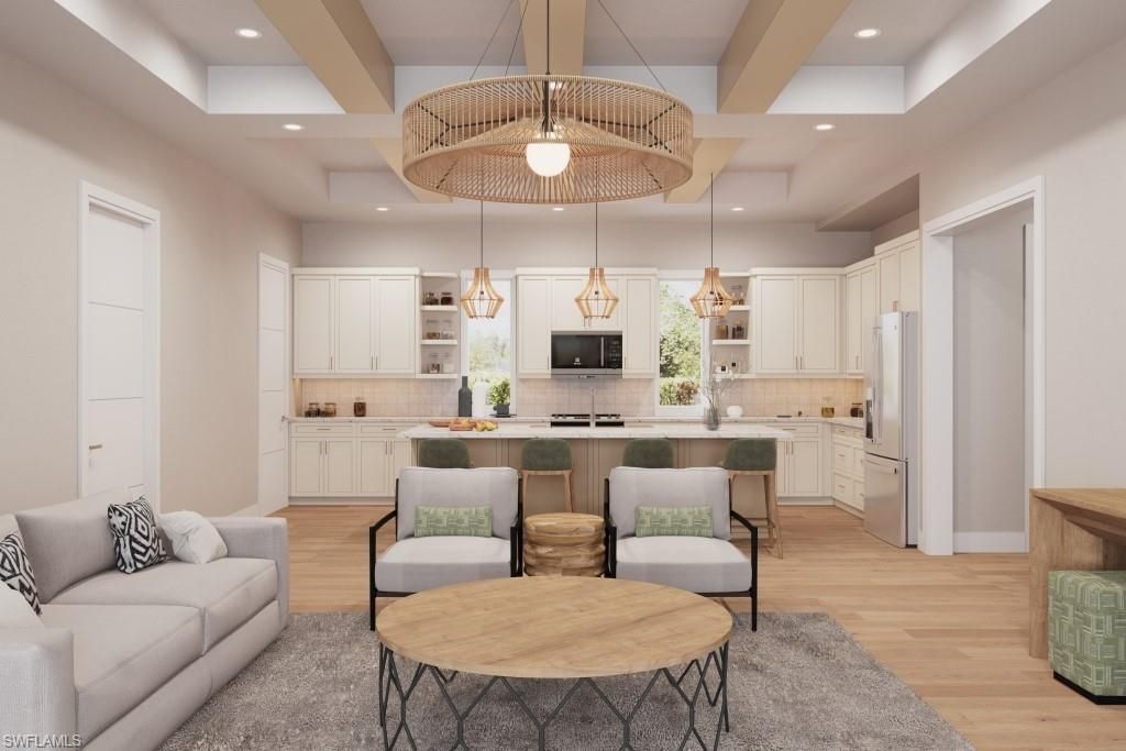 6580 Bottlebrush Ln, Naples, FL 34109 Photo