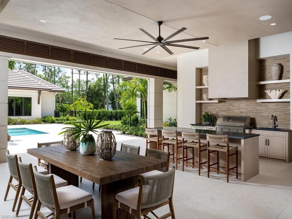 6580 Bottlebrush Ln, Naples, FL 34109 Photo