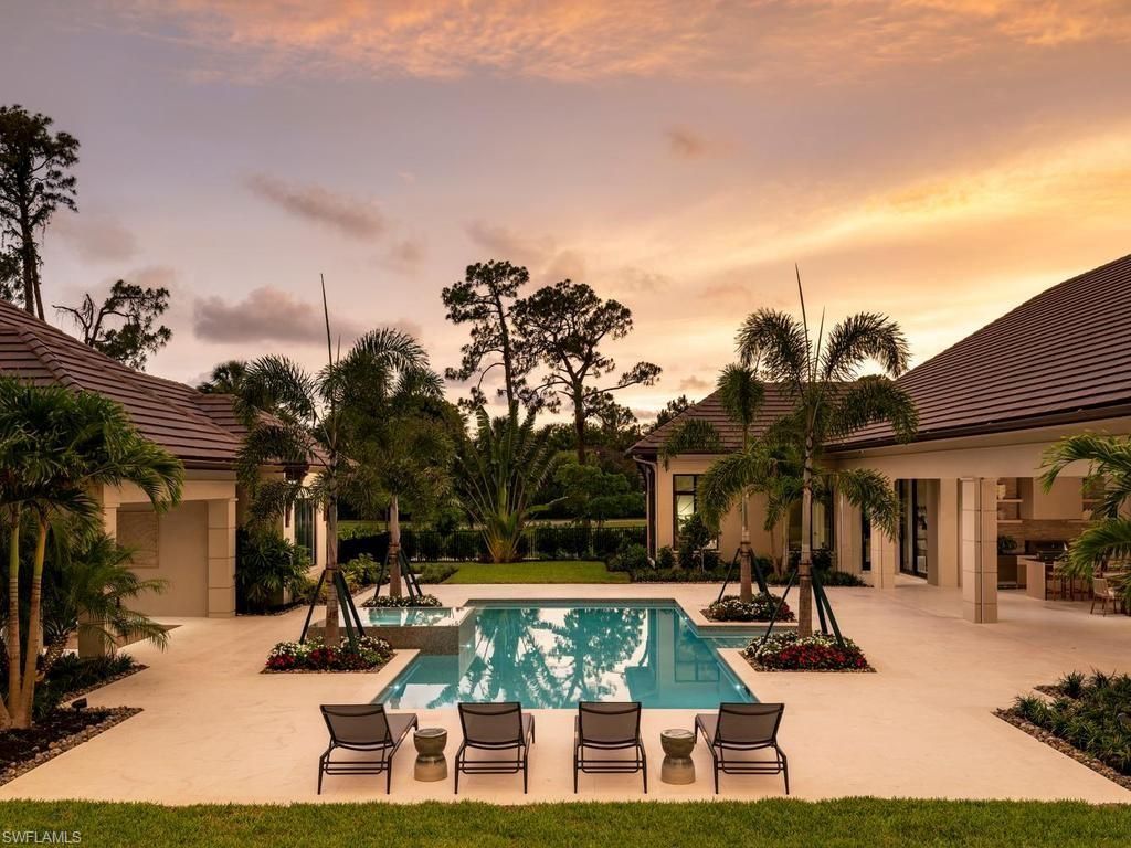 6580 Bottlebrush Ln, Naples, FL 34109 Photo