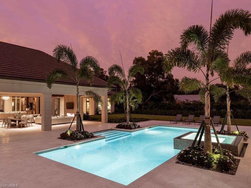 6580 Bottlebrush Ln, Naples, FL 34109 Photo