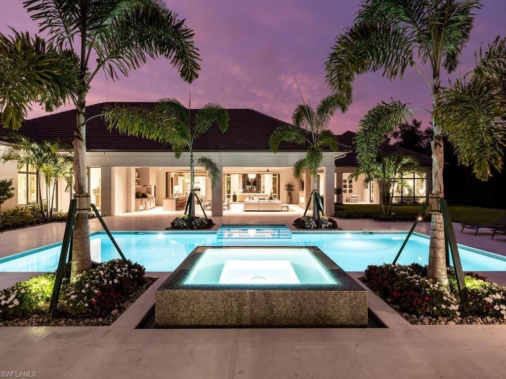 6580 Bottlebrush Ln, Naples, FL 34109 Photo