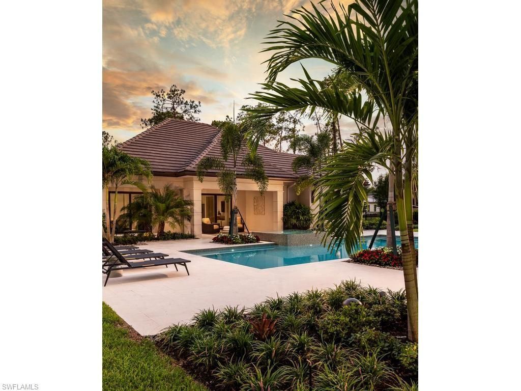 6580 Bottlebrush Ln, Naples, FL 34109 Photo