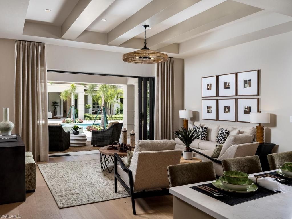6580 Bottlebrush Ln, Naples, FL 34109 Photo