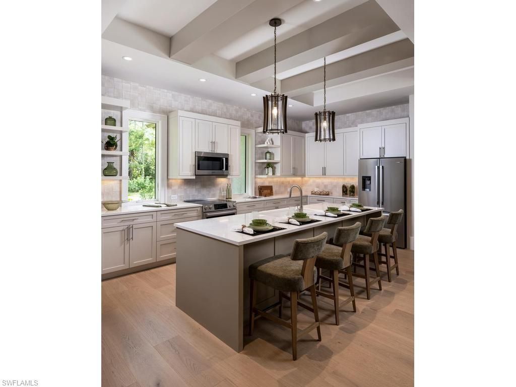 6580 Bottlebrush Ln, Naples, FL 34109 Photo