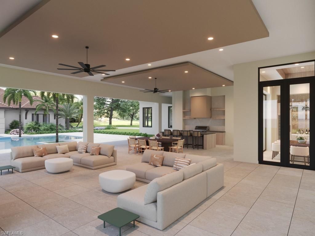 6580 Bottlebrush Ln, Naples, FL 34109 Photo