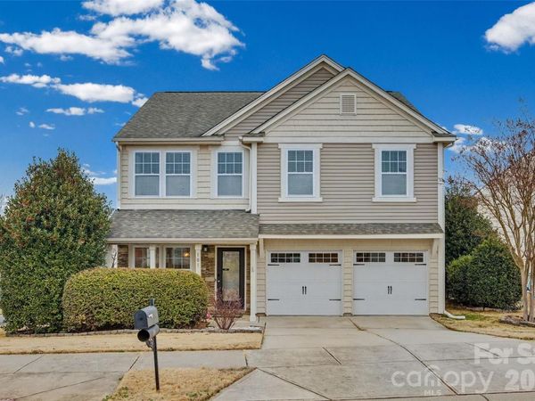 101 S Cromwell Drive, Mooresville, NC 28115