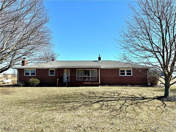 724 New Milford Road, Atwater, OH 44201