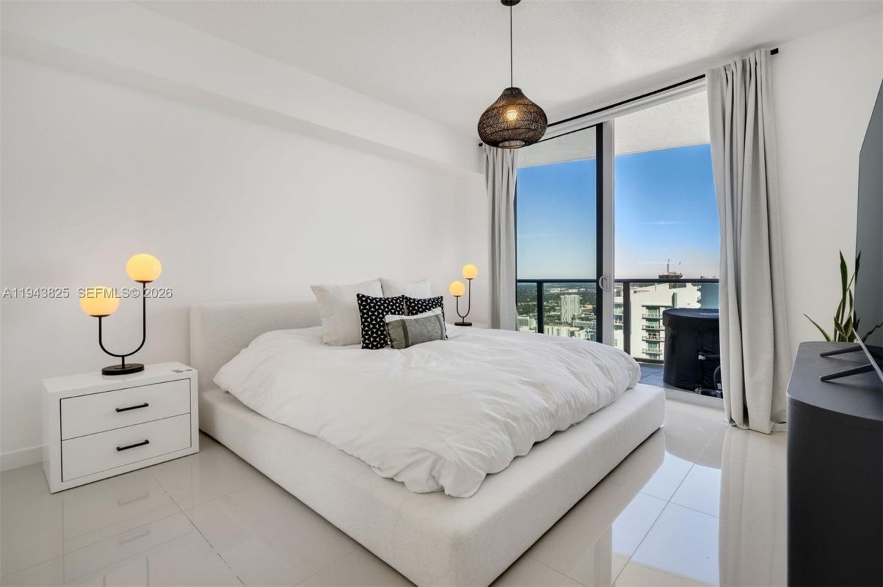 488 NE 18th St , Unit 4805, Miami, FL 33132 Photo