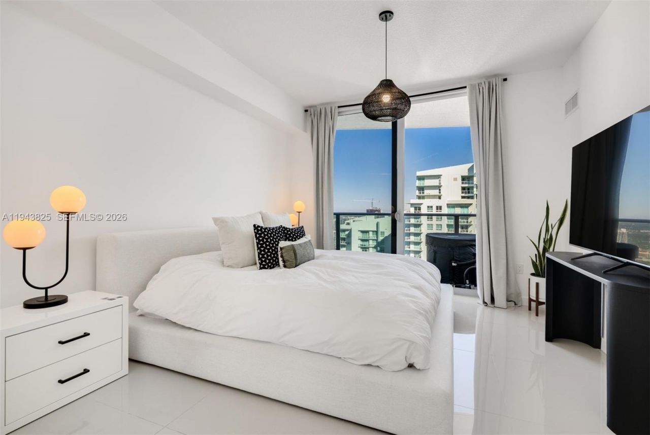 488 NE 18th St , Unit 4805, Miami, FL 33132 Photo