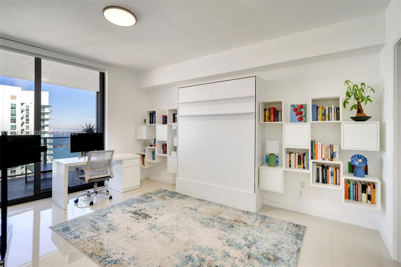 488 NE 18th St , Unit 4805, Miami, FL 33132 Photo