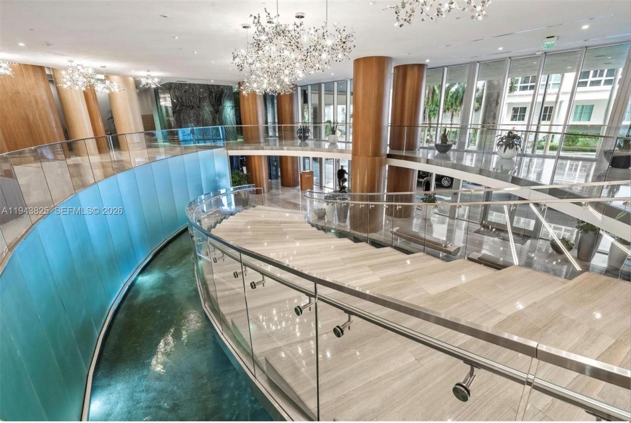 488 NE 18th St , Unit 4805, Miami, FL 33132 Photo