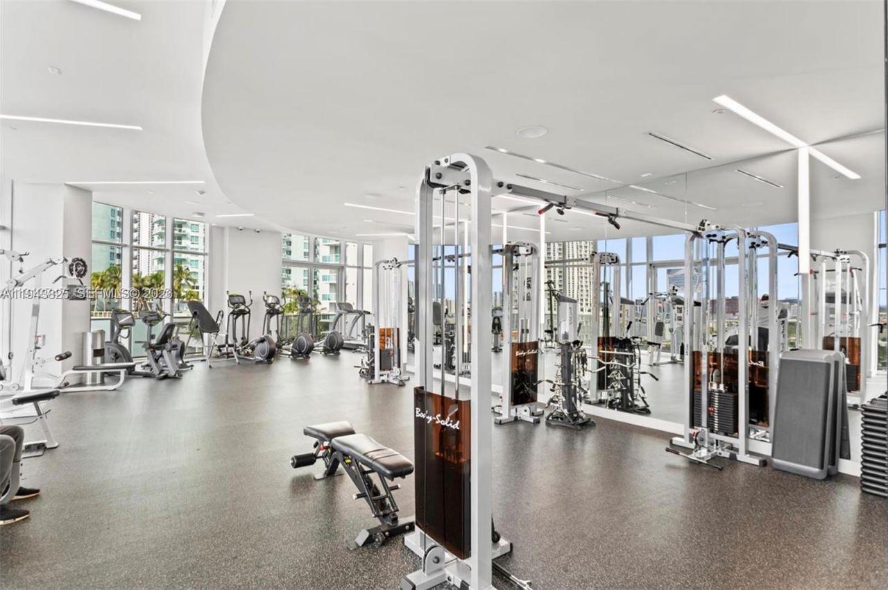 488 NE 18th St , Unit 4805, Miami, FL 33132 Photo