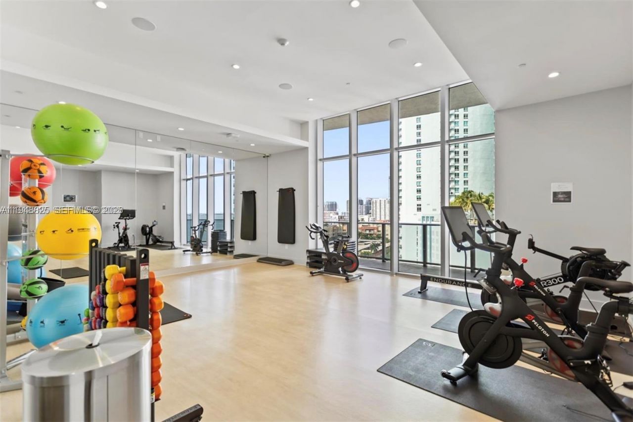 488 NE 18th St , Unit 4805, Miami, FL 33132 Photo