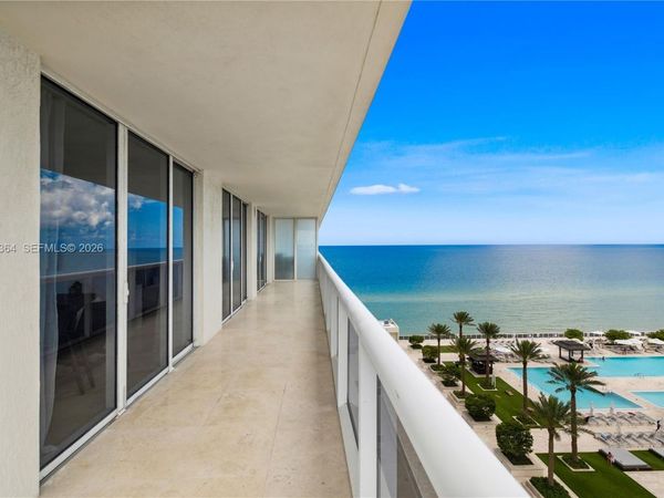 1830 S Ocean Dr, Unit 1506, Hallandale Beach, FL 33009